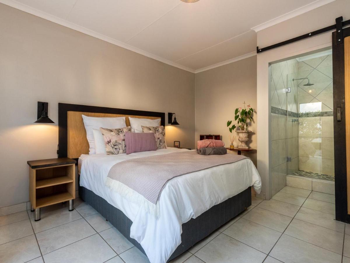 Magnolia Guesthouse 알버톤 외부 사진