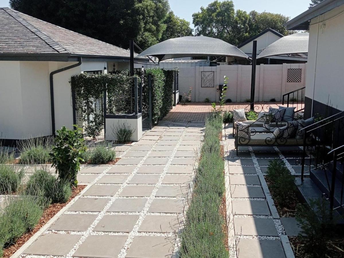 Magnolia Guesthouse 알버톤 외부 사진