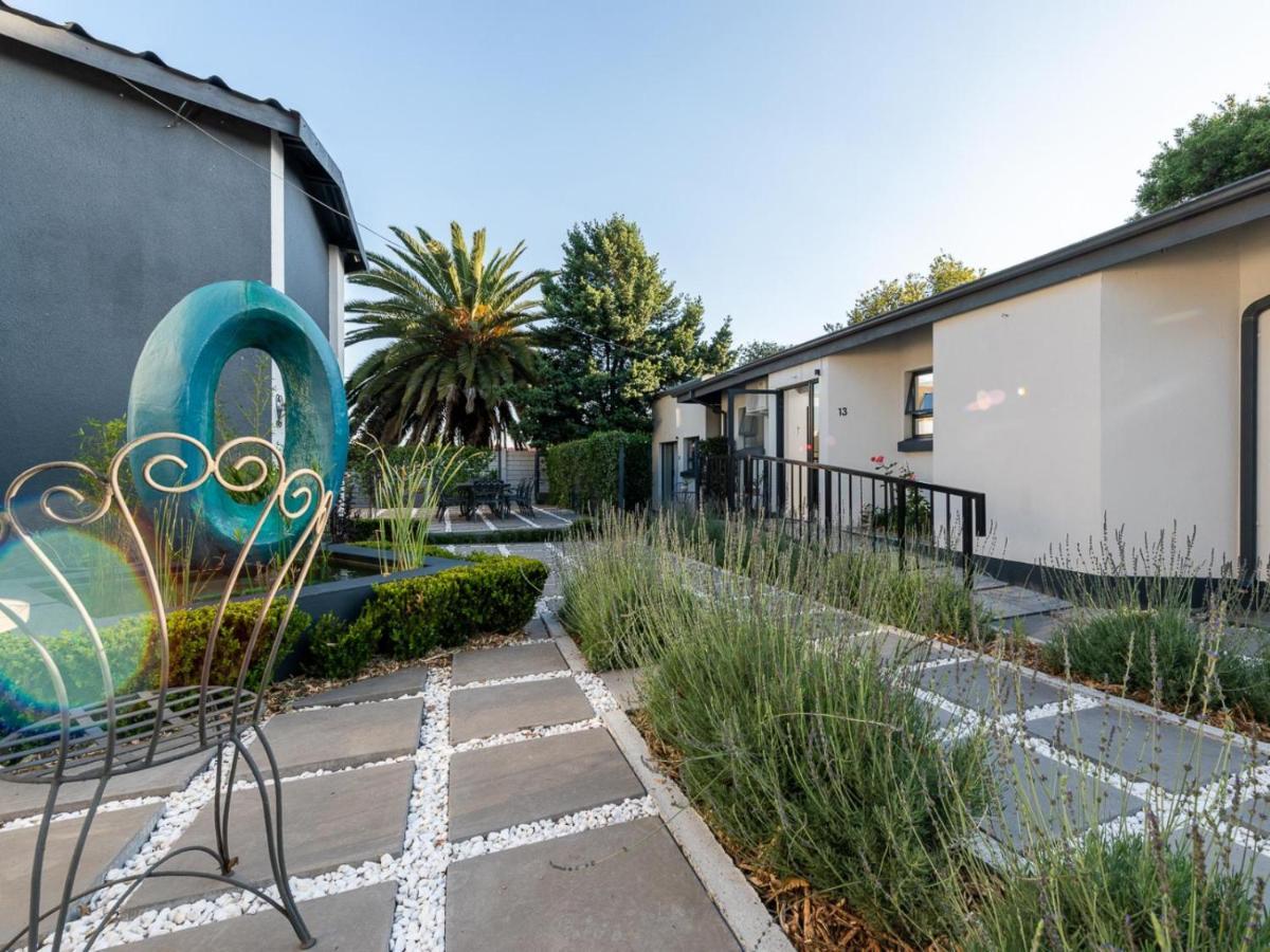 Magnolia Guesthouse 알버톤 외부 사진