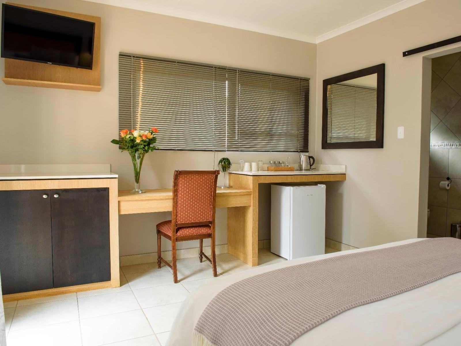 Magnolia Guesthouse 알버톤 객실 사진