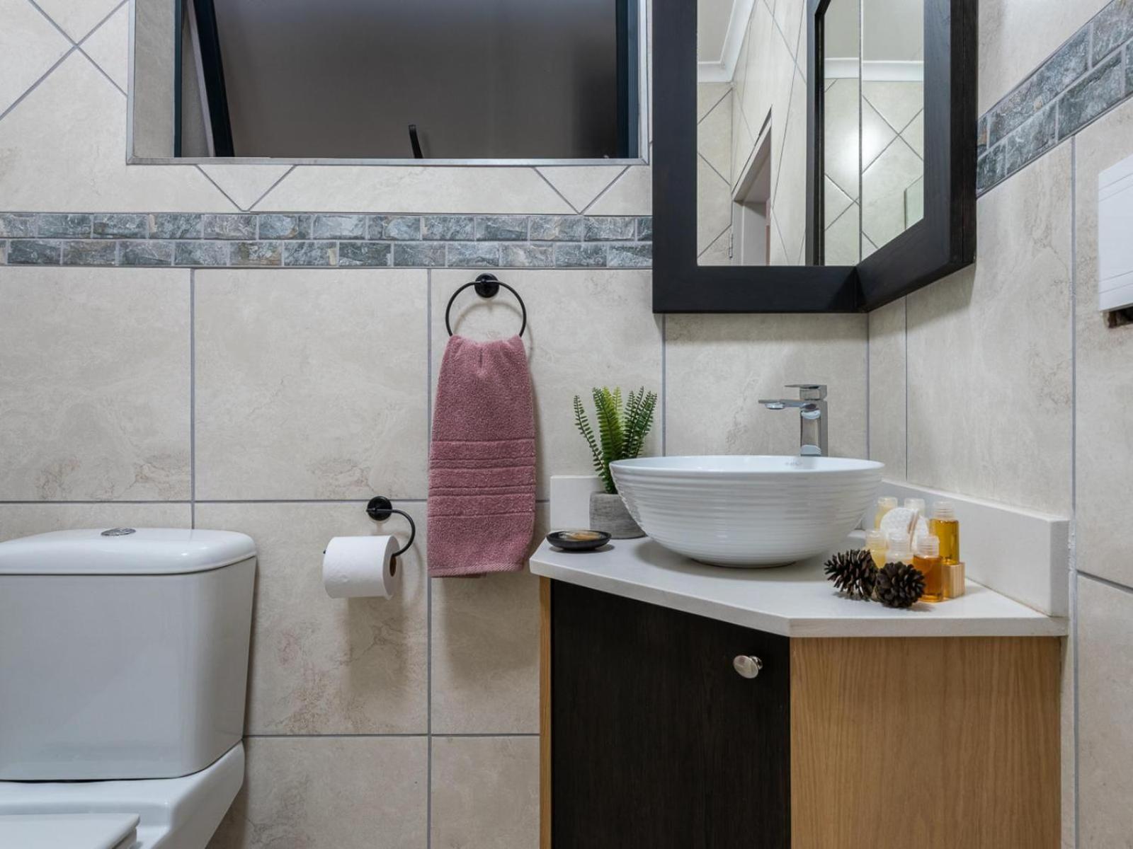 Magnolia Guesthouse 알버톤 객실 사진