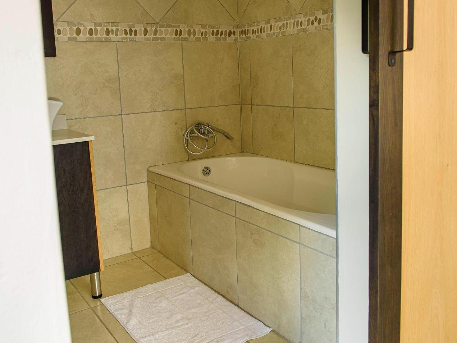 Magnolia Guesthouse 알버톤 객실 사진