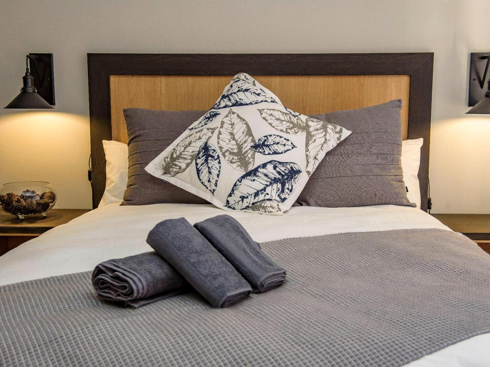 Magnolia Guesthouse 알버톤 객실 사진