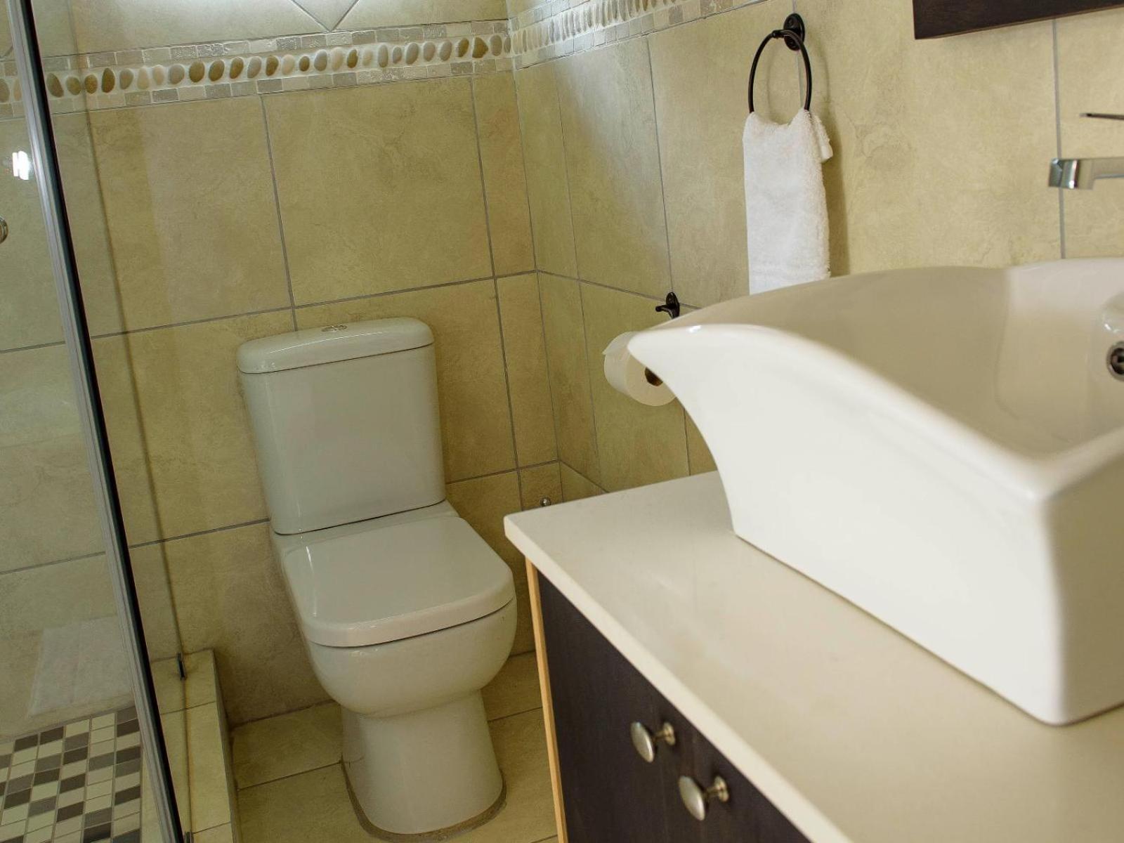 Magnolia Guesthouse 알버톤 객실 사진