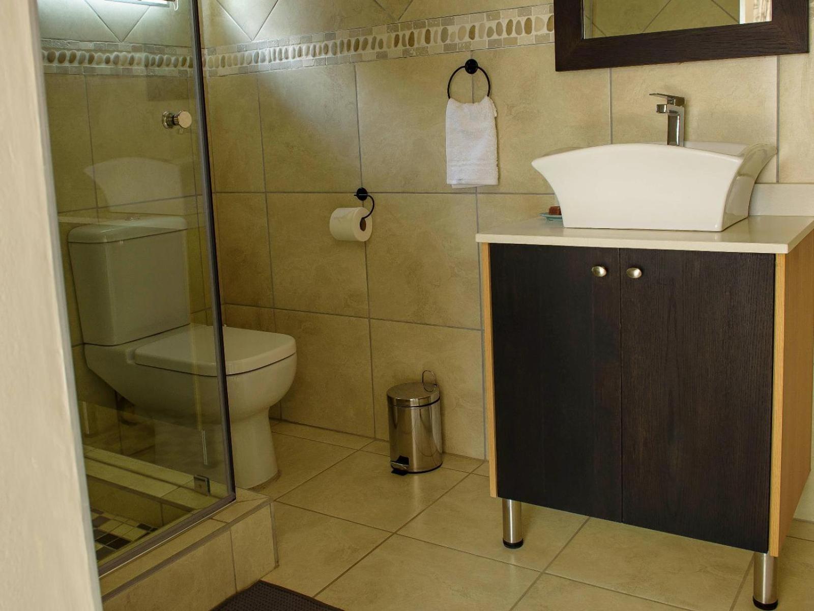 Magnolia Guesthouse 알버톤 객실 사진