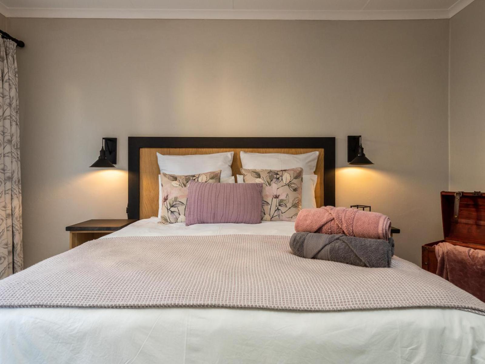 Magnolia Guesthouse 알버톤 객실 사진
