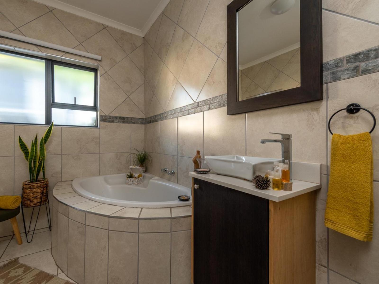 Magnolia Guesthouse 알버톤 객실 사진