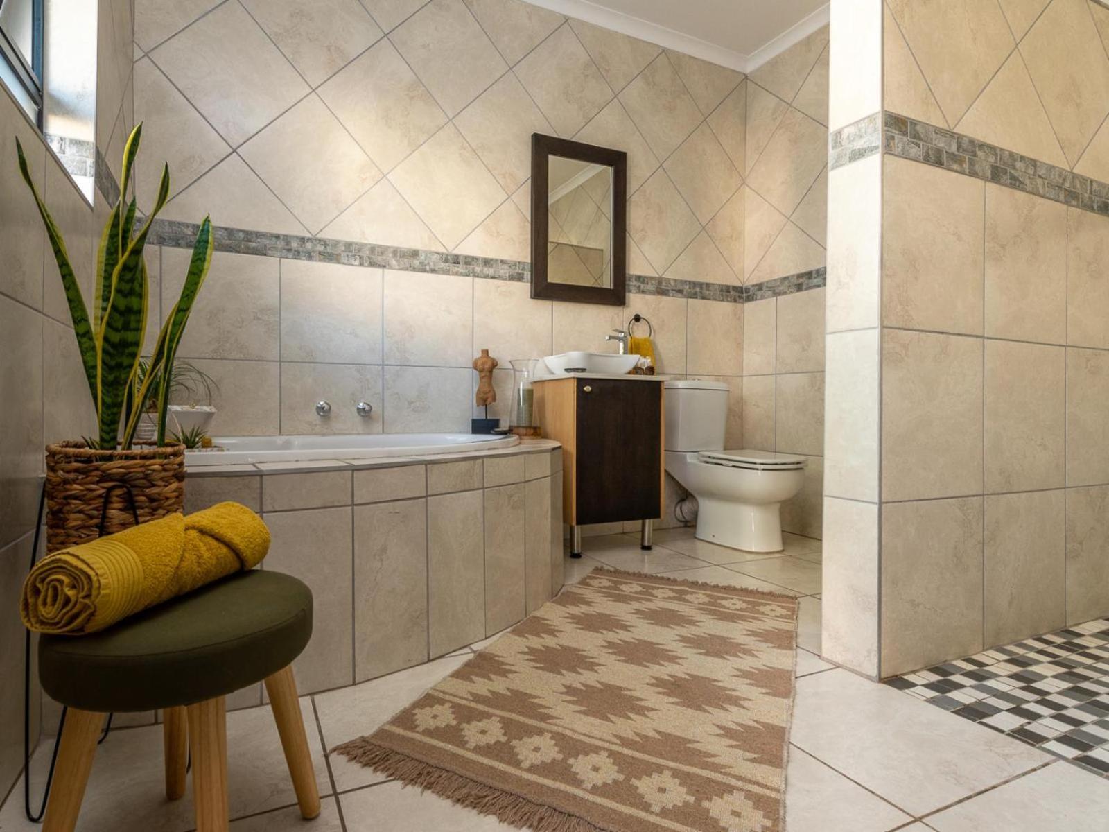 Magnolia Guesthouse 알버톤 객실 사진