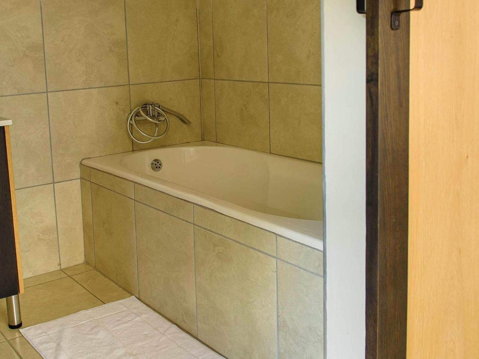 Magnolia Guesthouse 알버톤 객실 사진