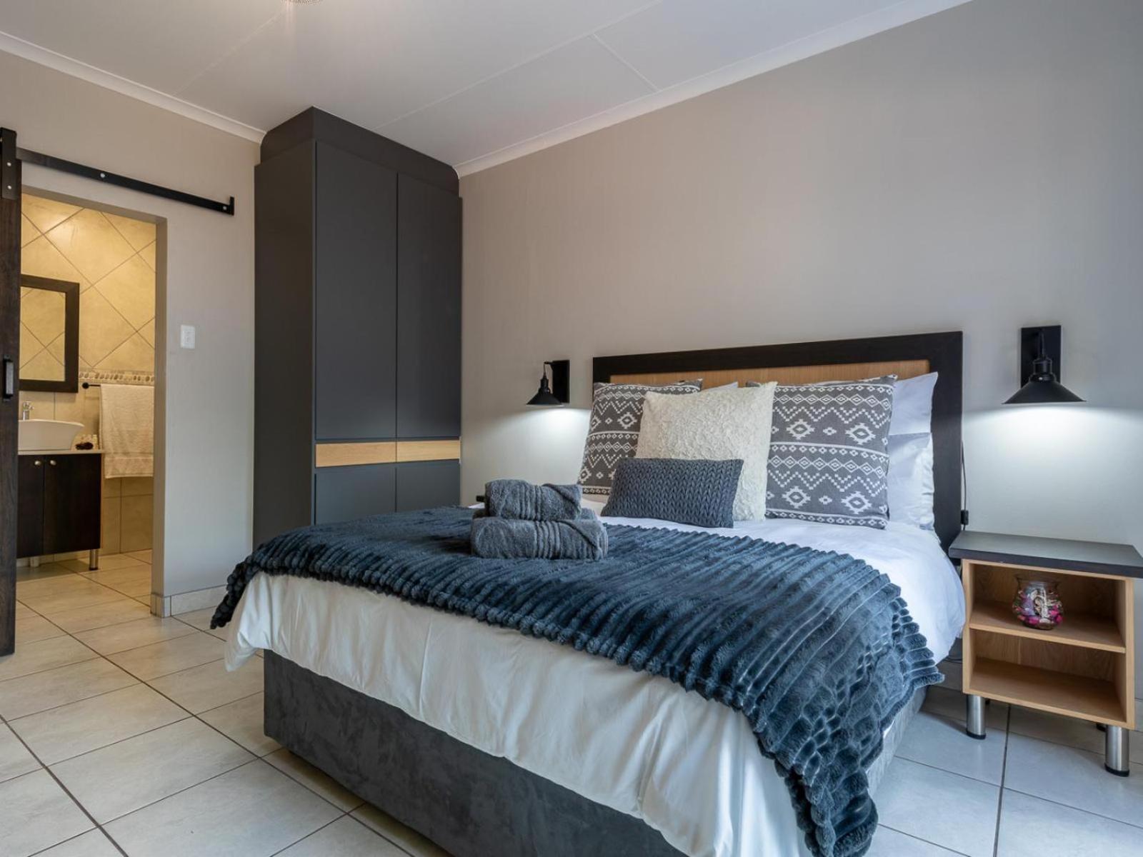 Magnolia Guesthouse 알버톤 객실 사진