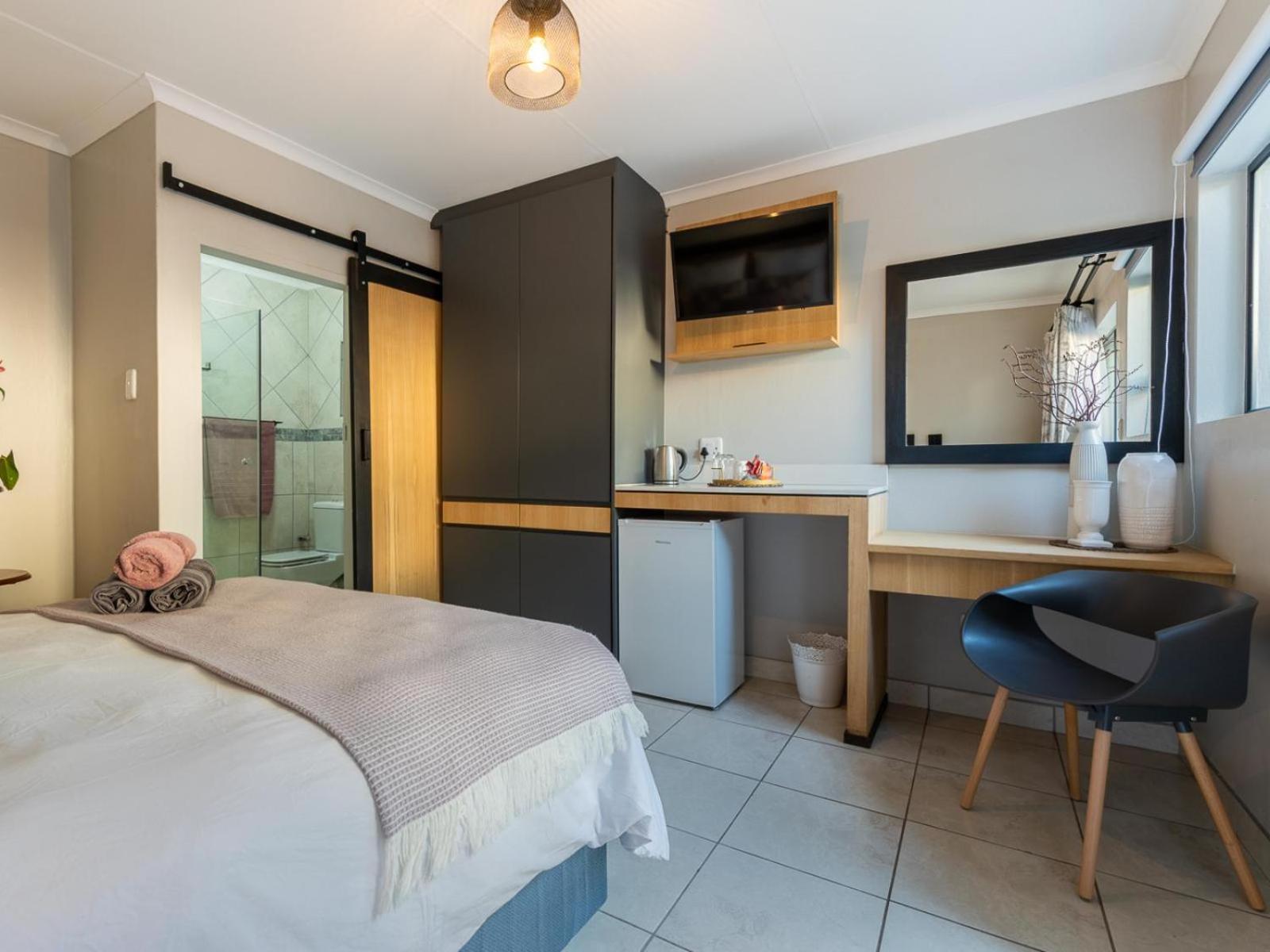 Magnolia Guesthouse 알버톤 객실 사진