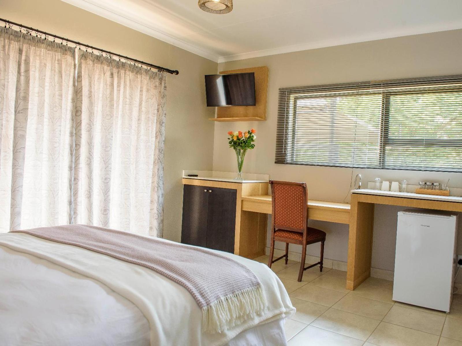 Magnolia Guesthouse 알버톤 객실 사진