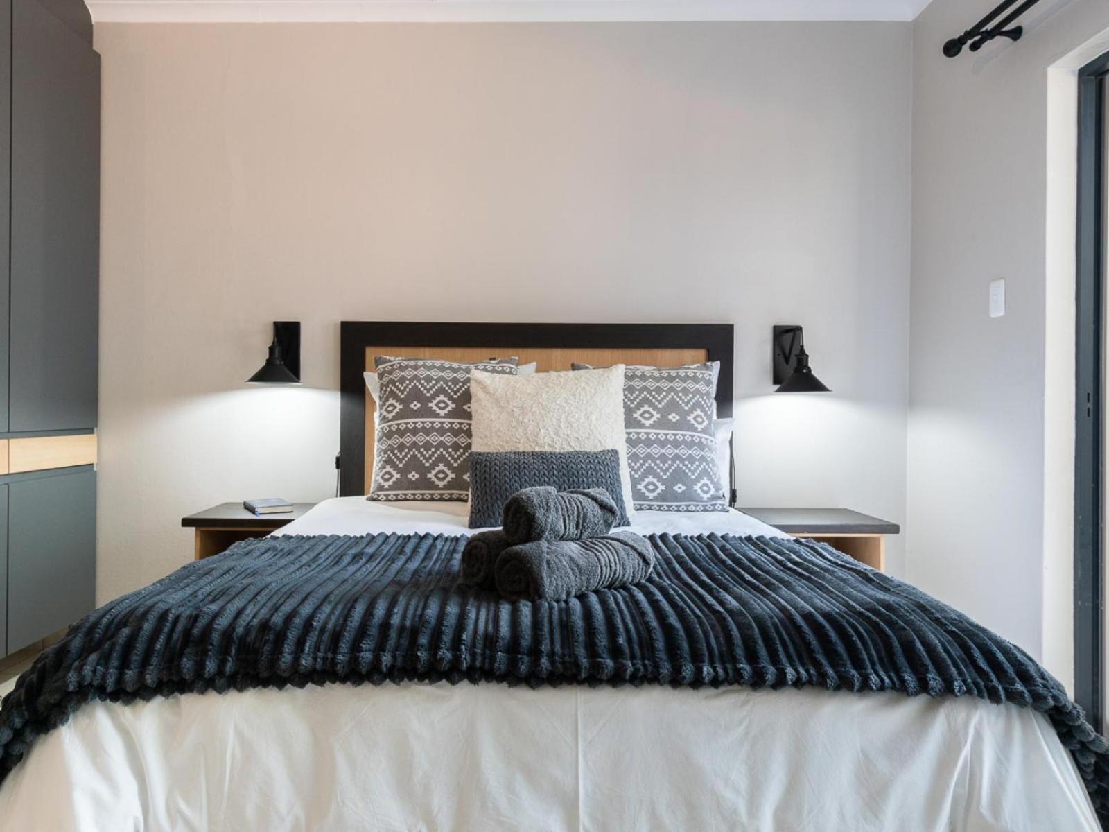 Magnolia Guesthouse 알버톤 객실 사진