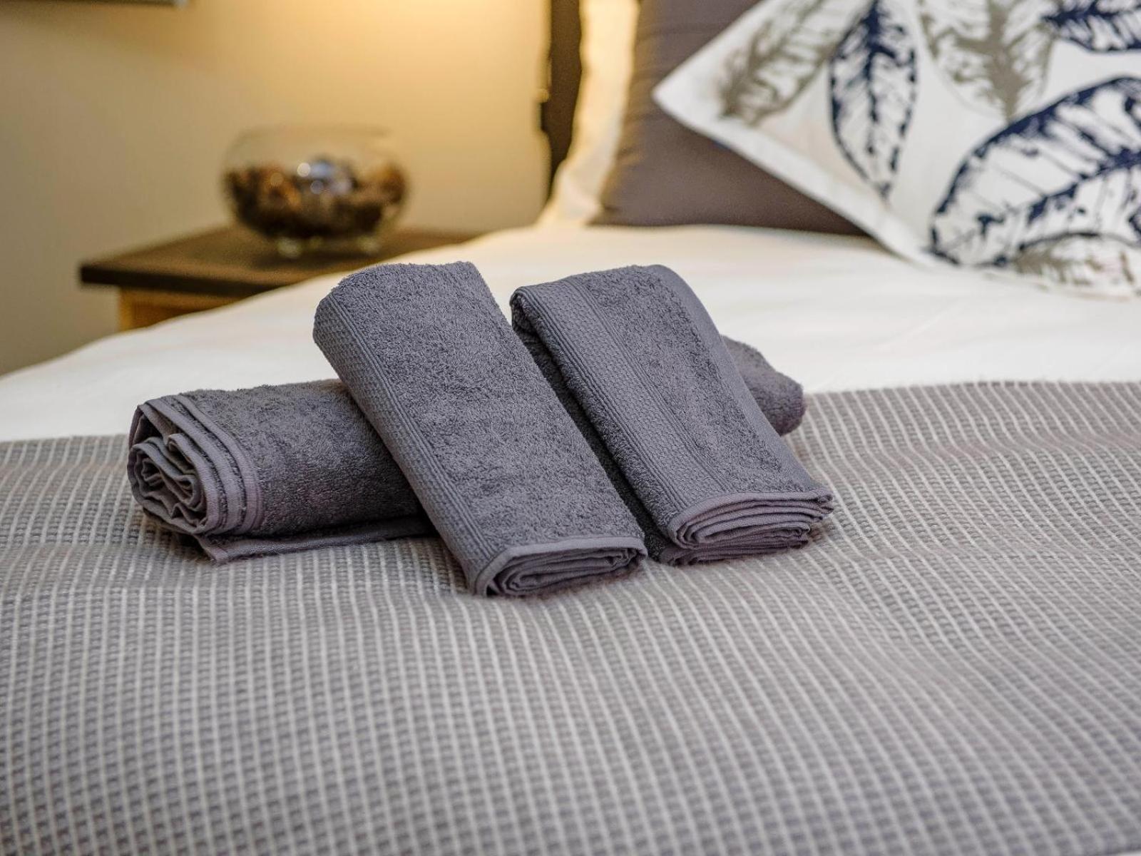 Magnolia Guesthouse 알버톤 객실 사진