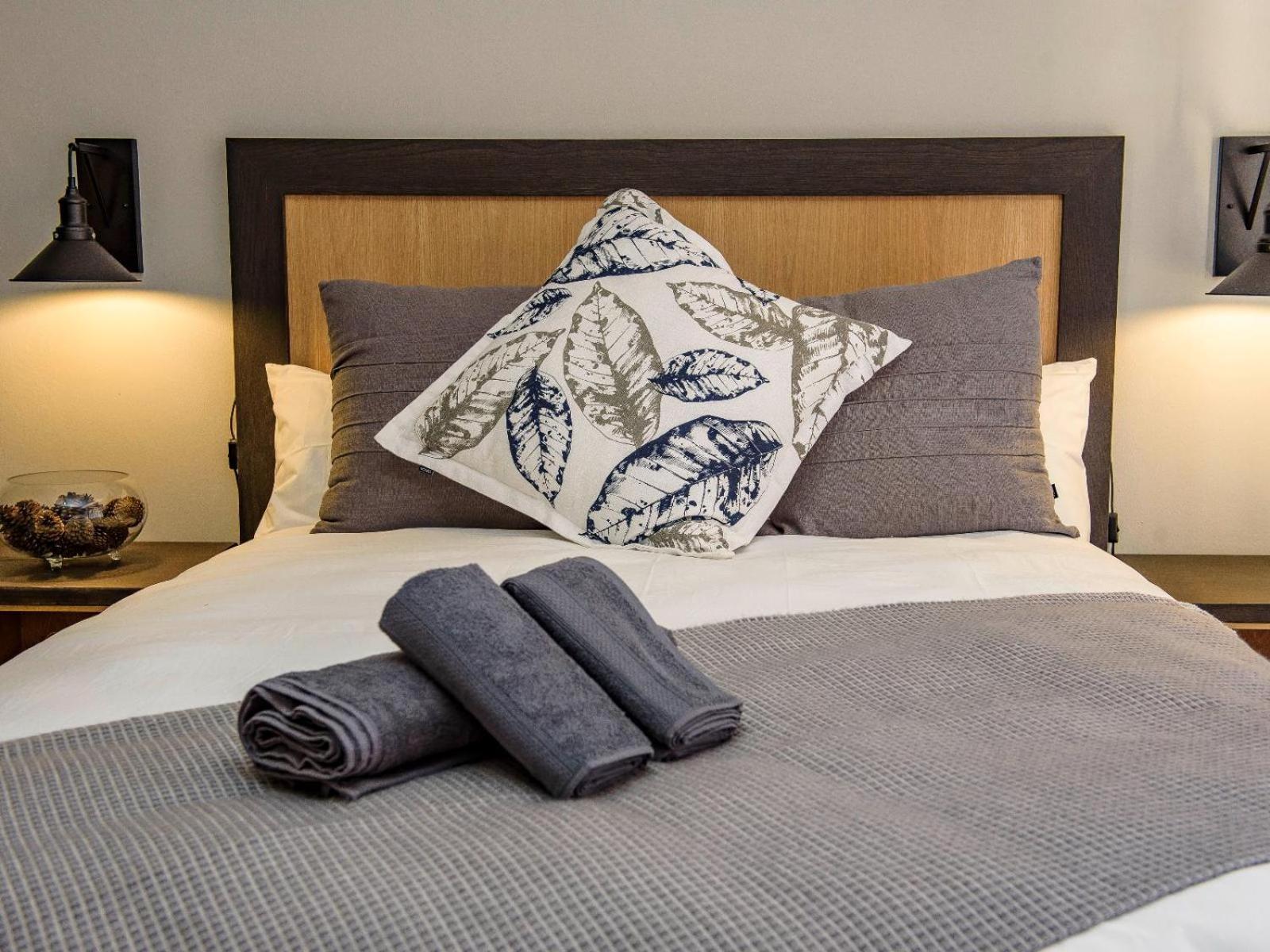 Magnolia Guesthouse 알버톤 객실 사진