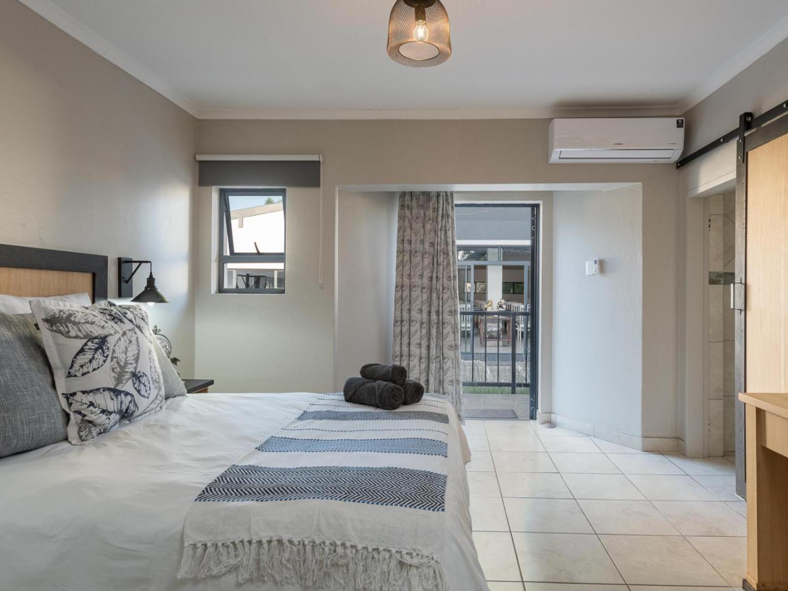 Magnolia Guesthouse 알버톤 객실 사진