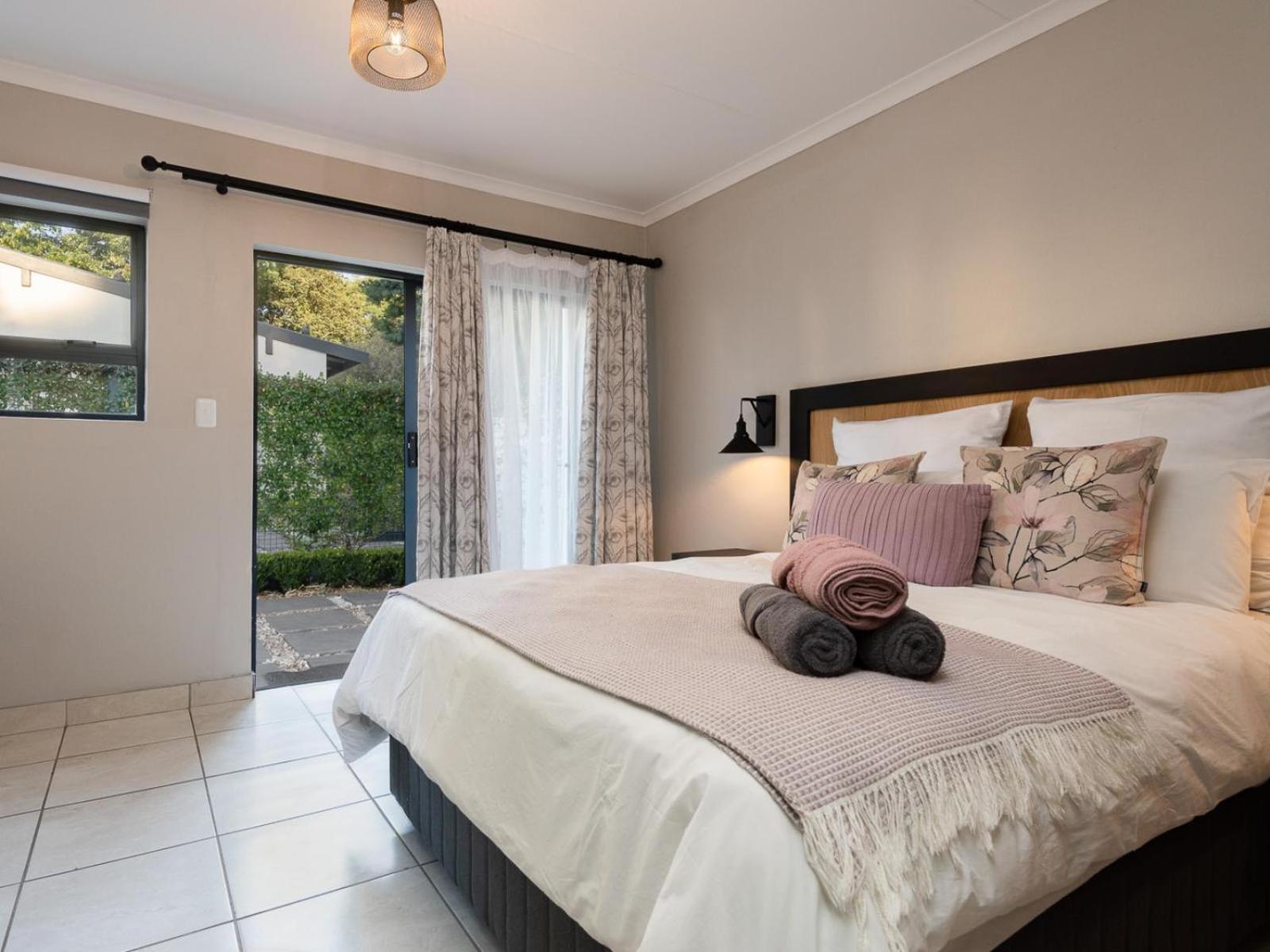 Magnolia Guesthouse 알버톤 객실 사진