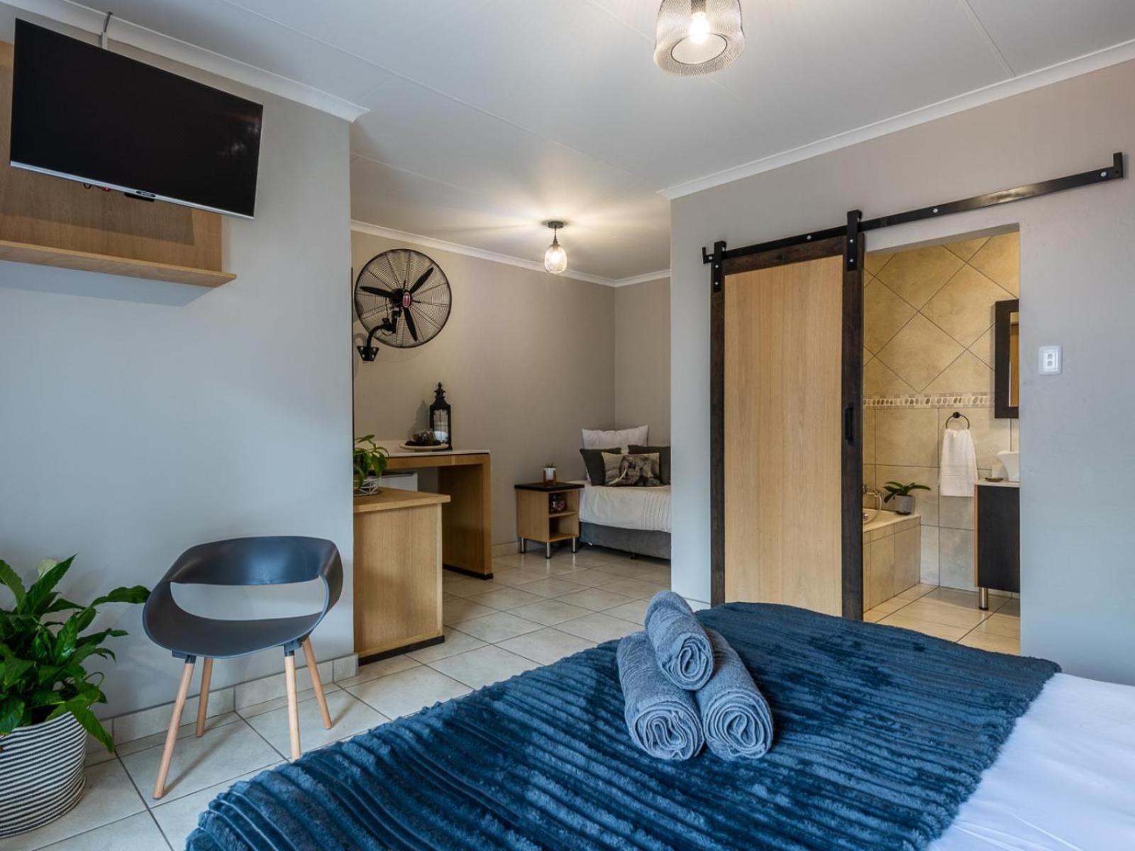 Magnolia Guesthouse 알버톤 객실 사진